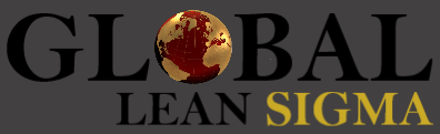 Global Lean Sigma