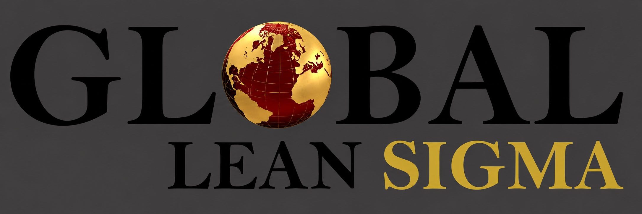 Global Lean Sigma